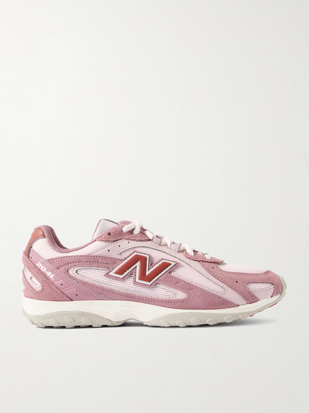 kolorowe sneakersy