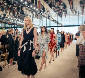 Chanel Resort