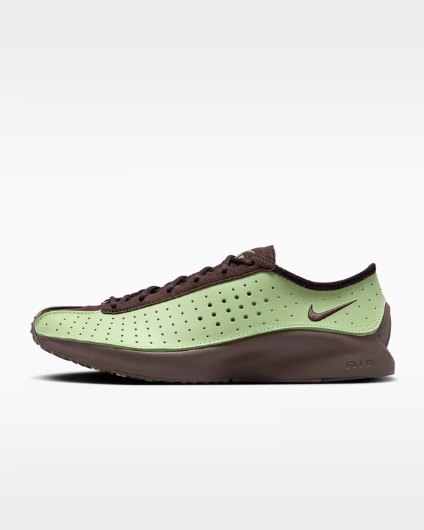 kolorowe sneakersy