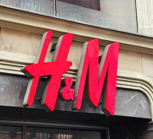 H&M
