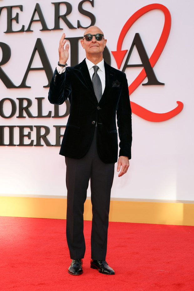 Stanley Tucci 2026