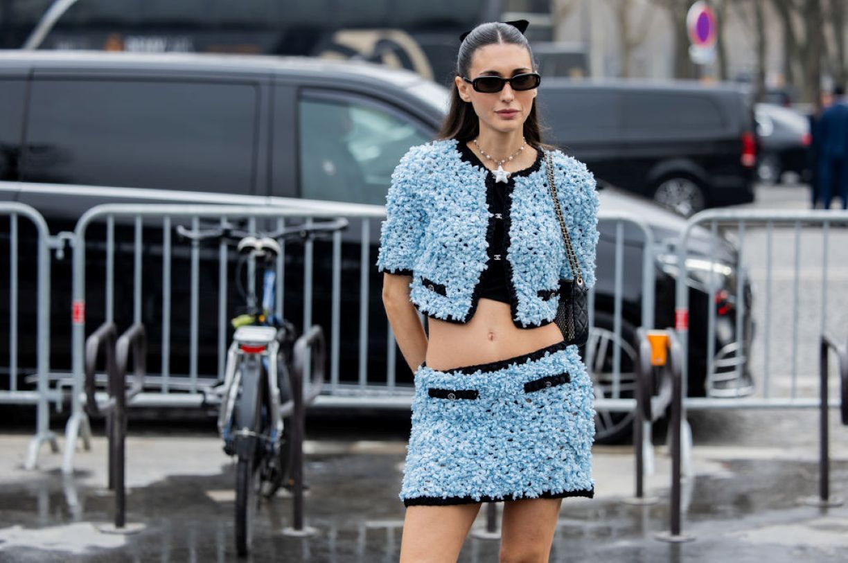 Co-ord set