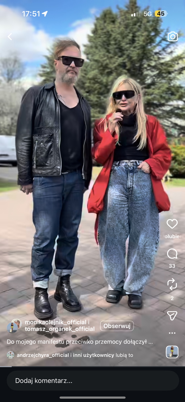 Balloon denim – modny trend jeansów wiosna-lato 2026