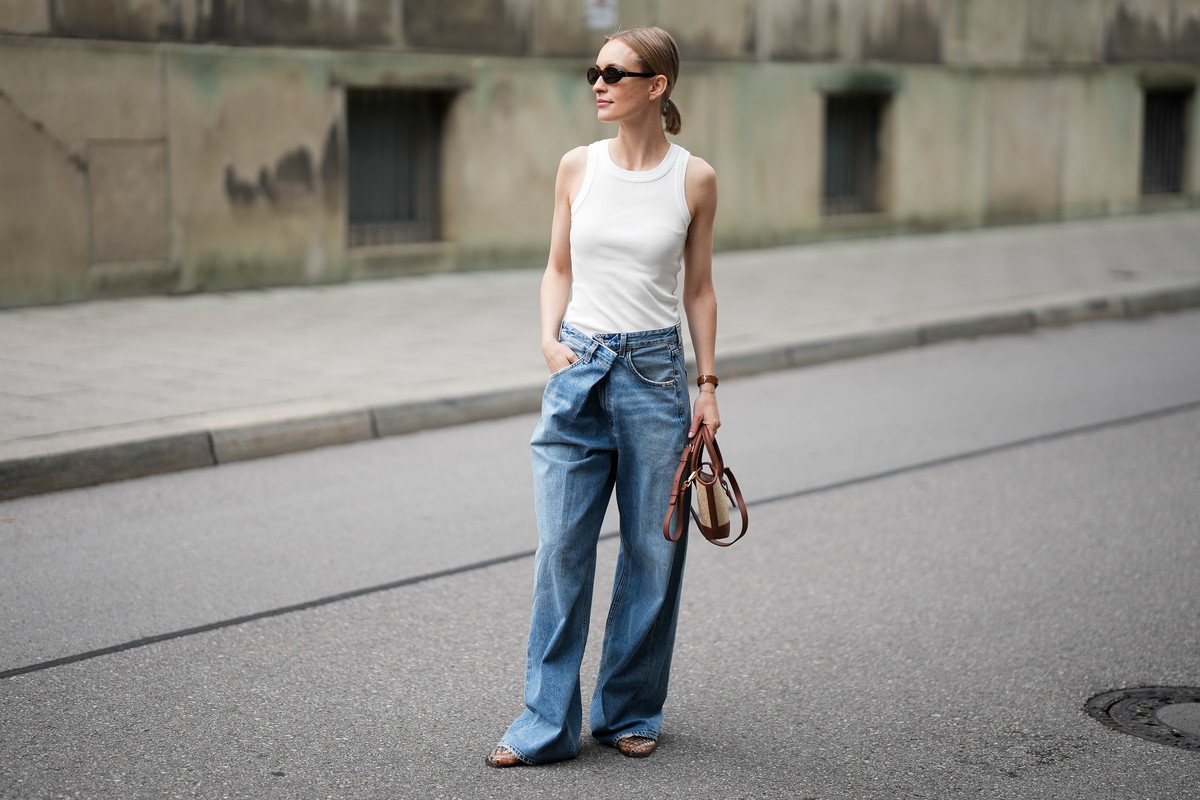Jelly flats – modne buty na wiosnę 2026