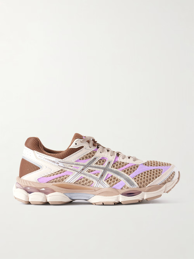 kolorowe sneakersy