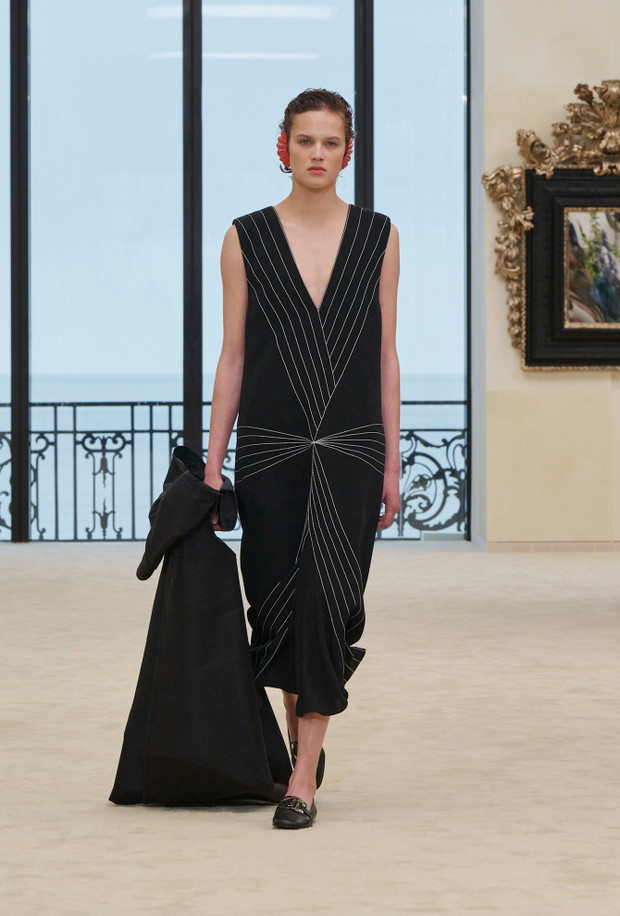 Chanel Resort/Spotlight Launchmetrics