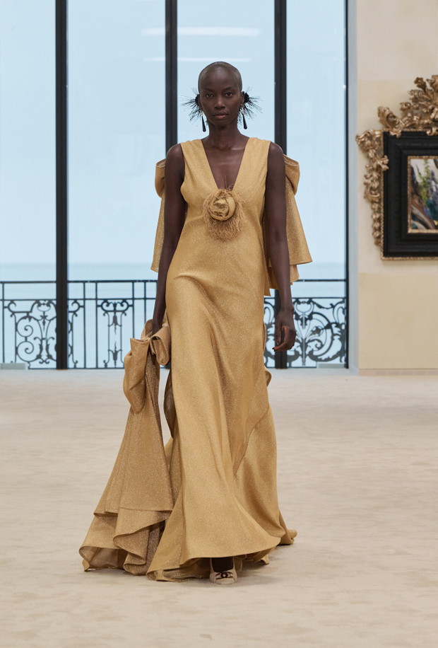 Chanel Resort/Spotlight Launchmetrics