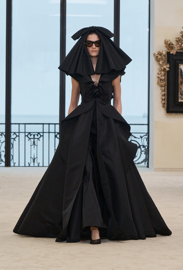 Chanel Resort/Spotlight Launchmetrics