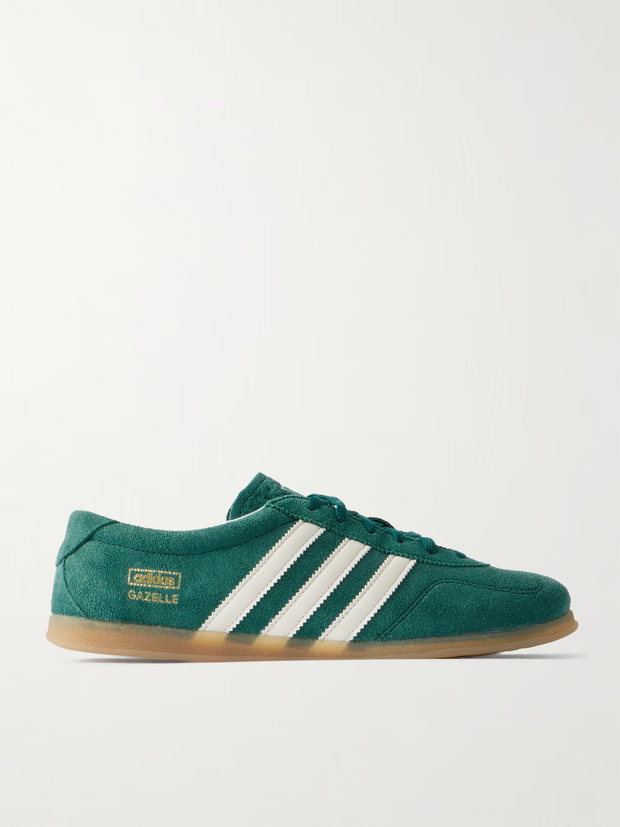 kolorowe sneakersy