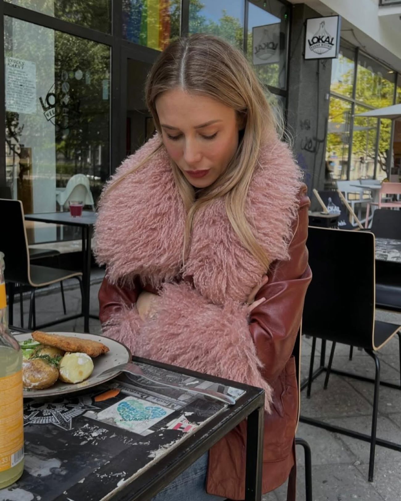 Natalia Klimas Couple Dansant1