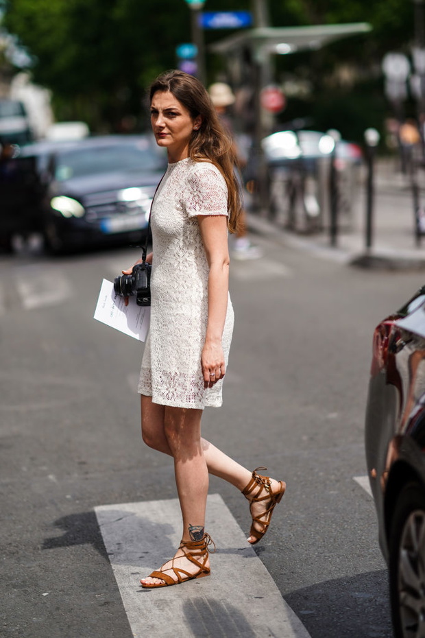Gladiator sandals z Reserved – modne sandały na lato 2026
