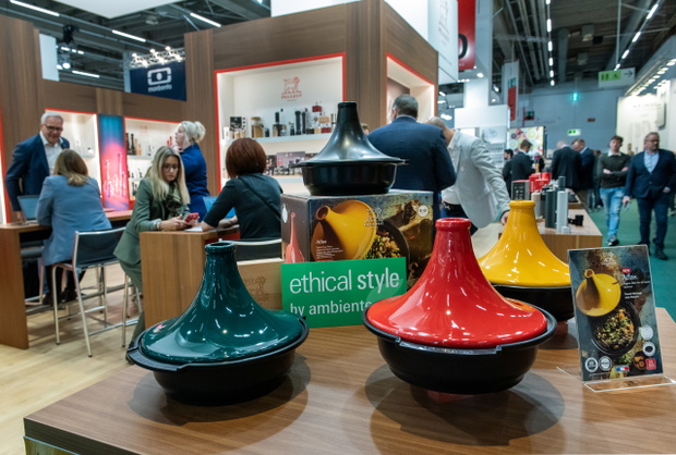 2025 Ambiente Dining
