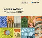 Konkurs Geberit