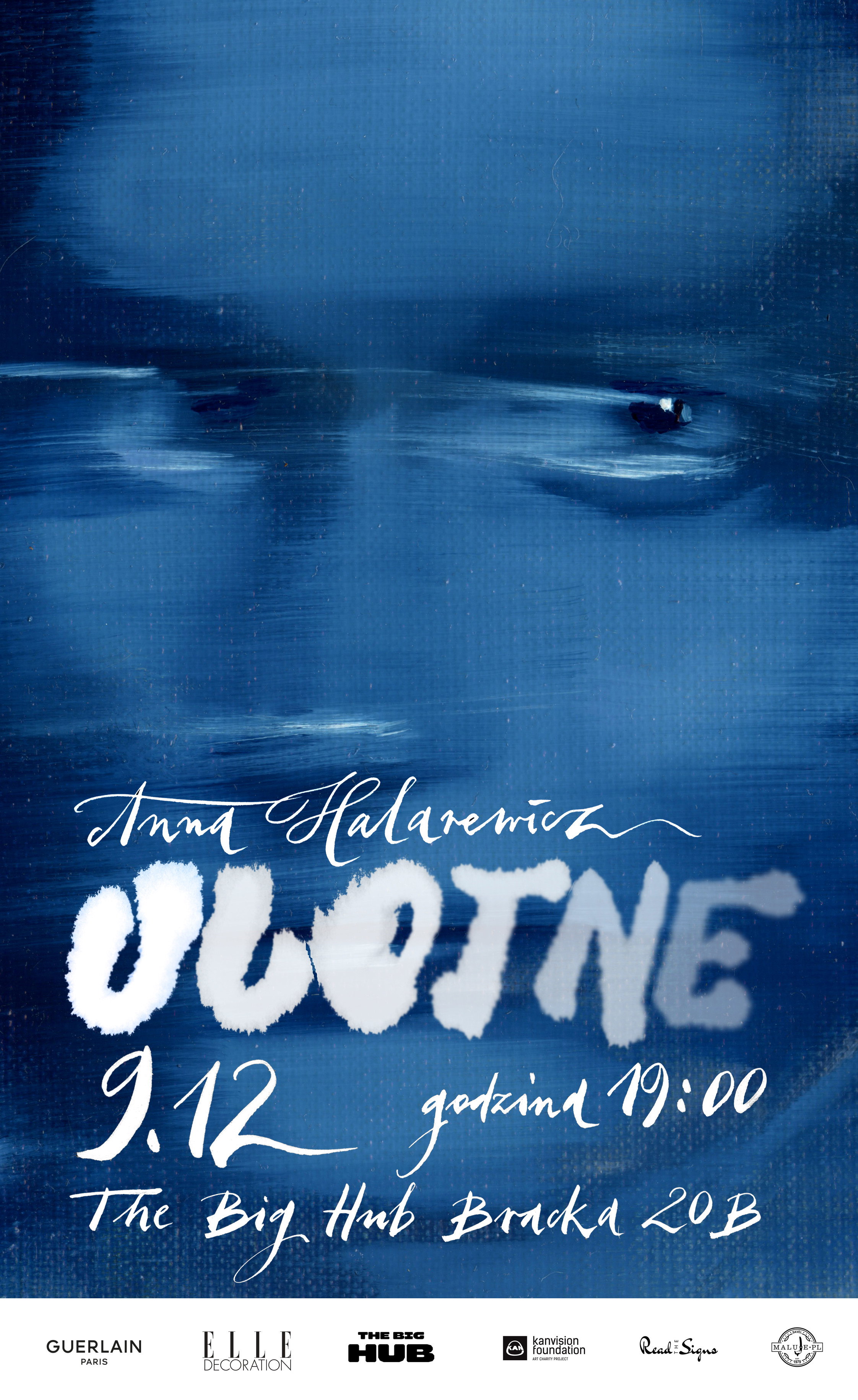 ulotne plakat