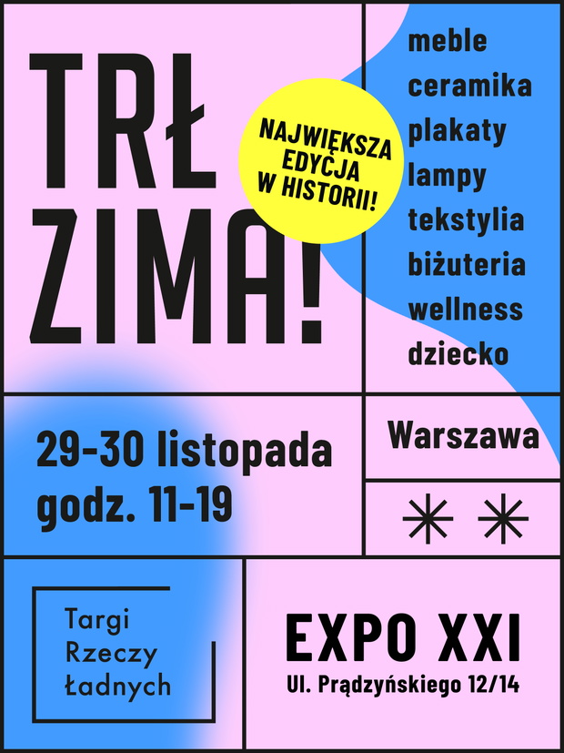 TRŁ ZIMA! pion