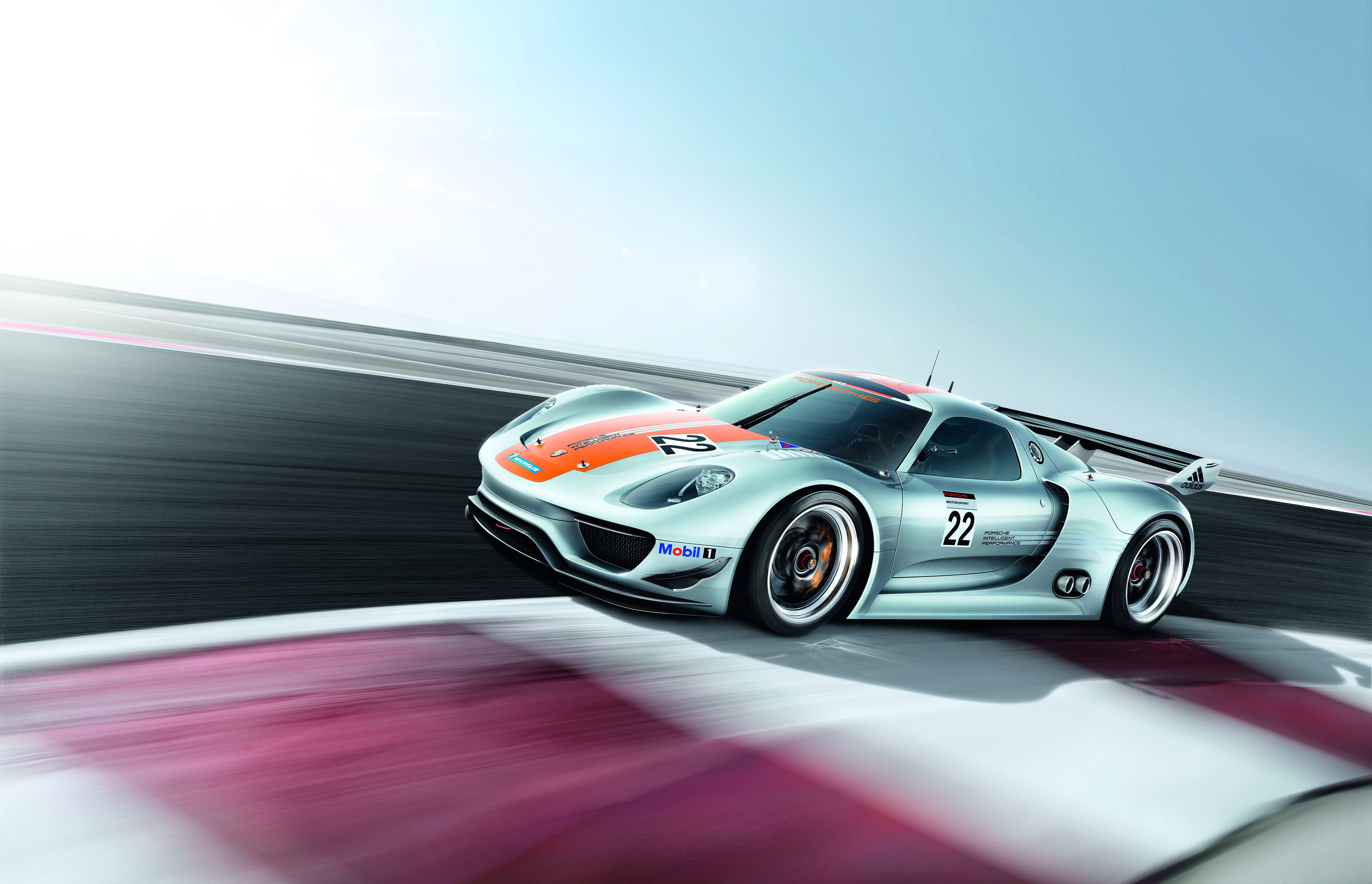 Porsche