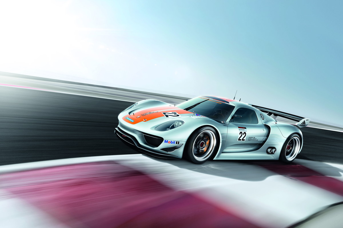 Porsche