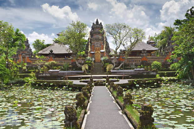 Bali