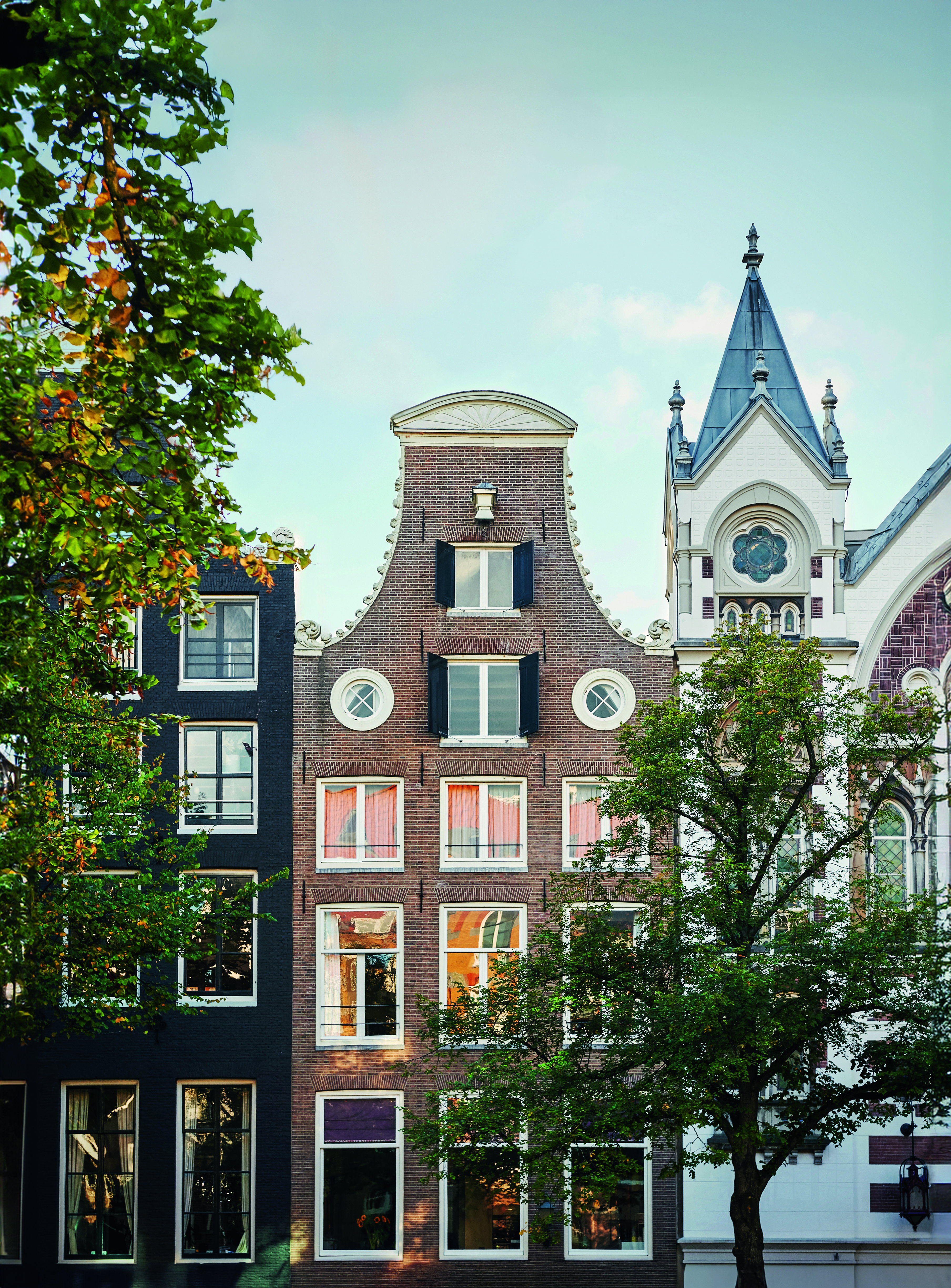 Amsterdam