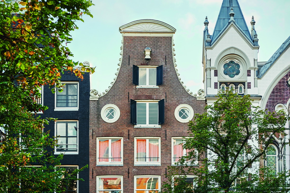 Amsterdam