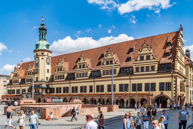 2_Leipzig_Altes Rathaus_(c) Szymon Nitka