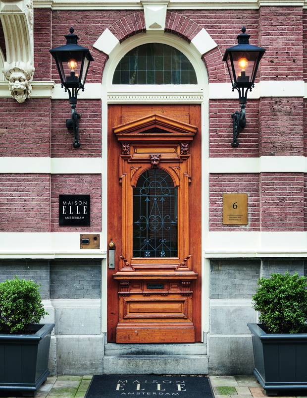 Amsterdam