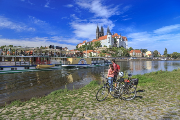 Meissen_Albrechtsburg_Dampfer_(c)_TV Elbland_Rainer Weisflog