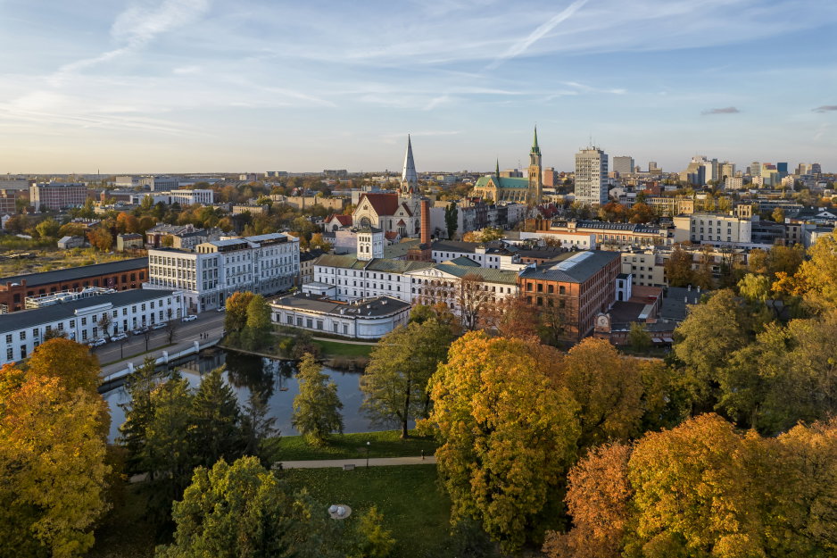 Łódź