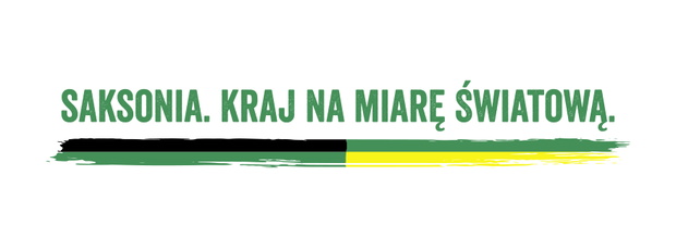Saksonia - logo