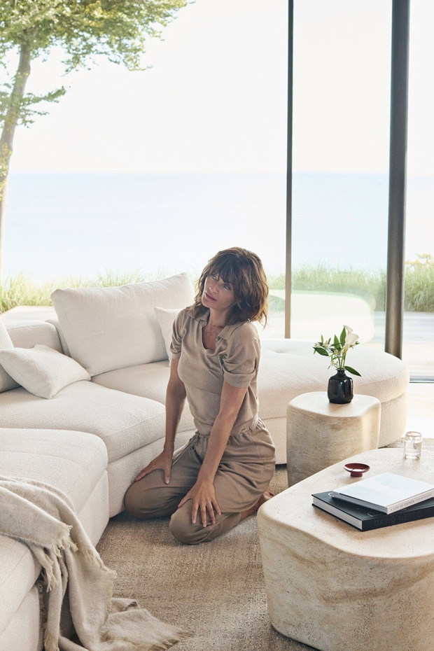 BoConcept, materiały prasowe