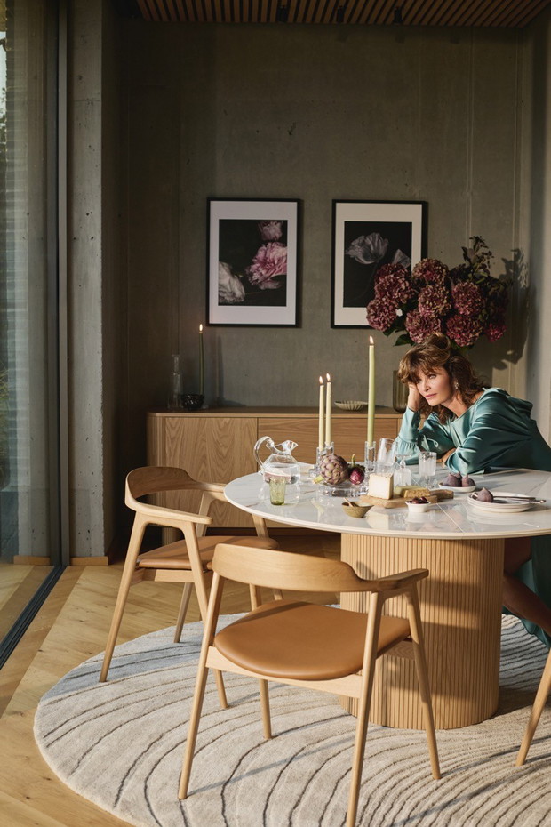 BoConcept, materiały prasowe