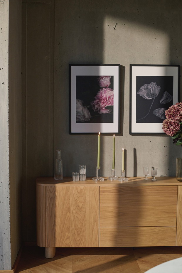 BoConcept, materiały prasowe
