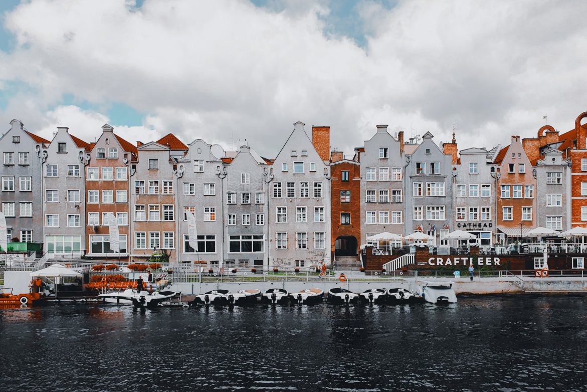 Gdańsk