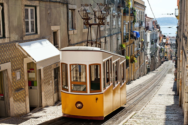 16. Portugalia