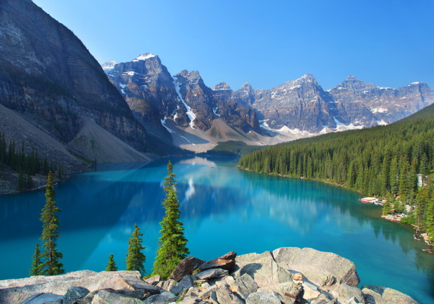 19. Kanada