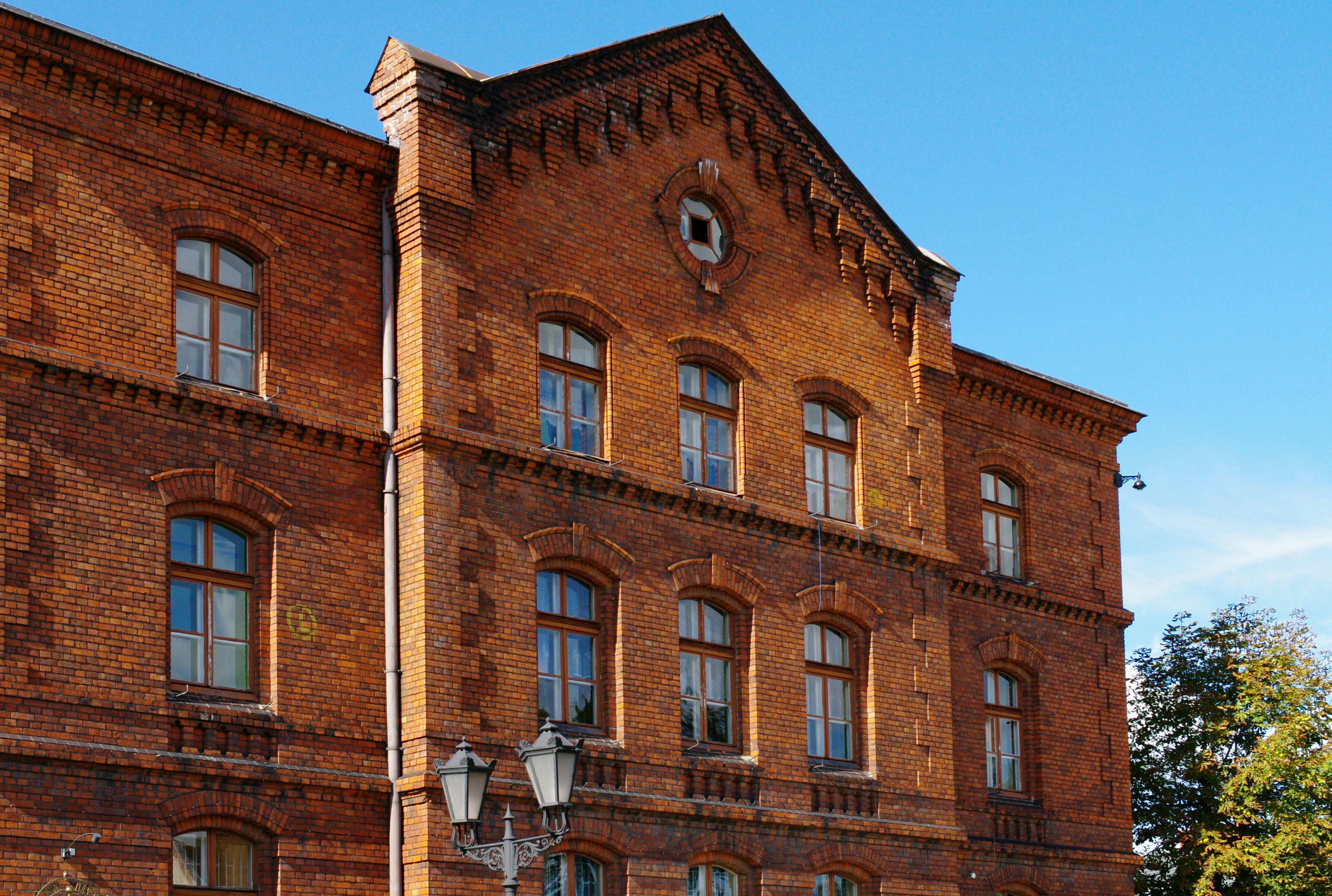 Żyrardów - "francuskie" miasto niedaleko Warszawy