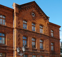 Żyrardów - "francuskie" miasto niedaleko Warszawy