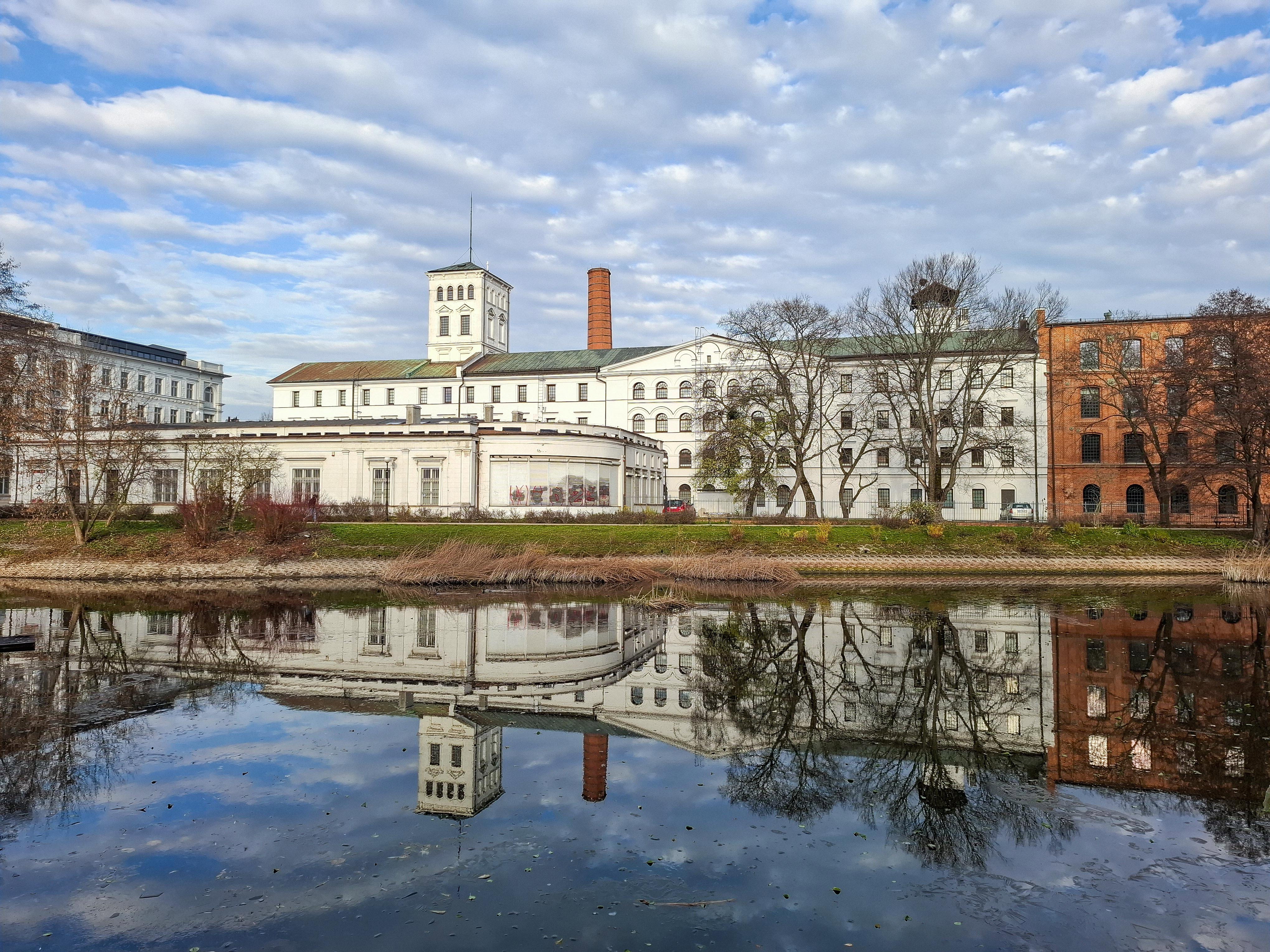 Łódź
