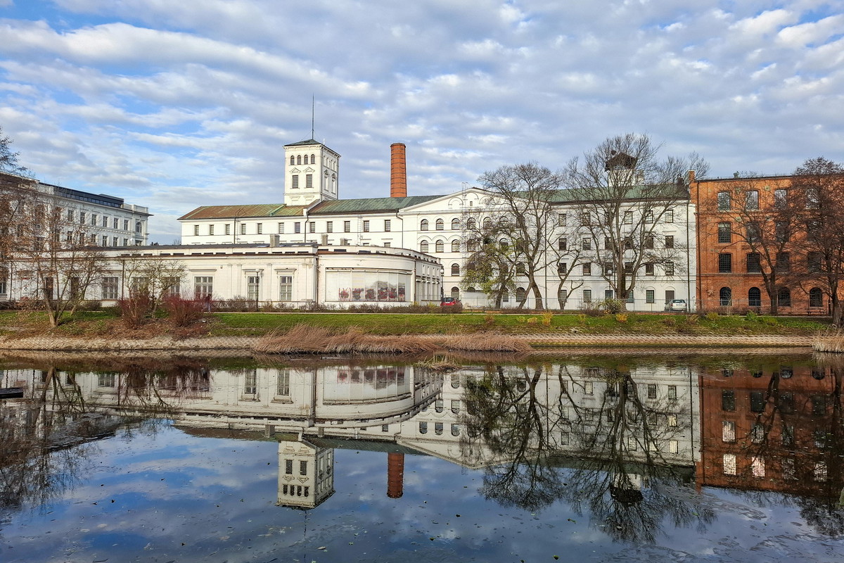 Łódź