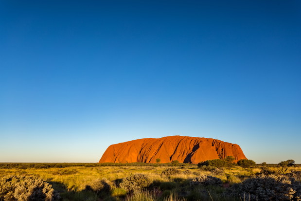 6. Australia