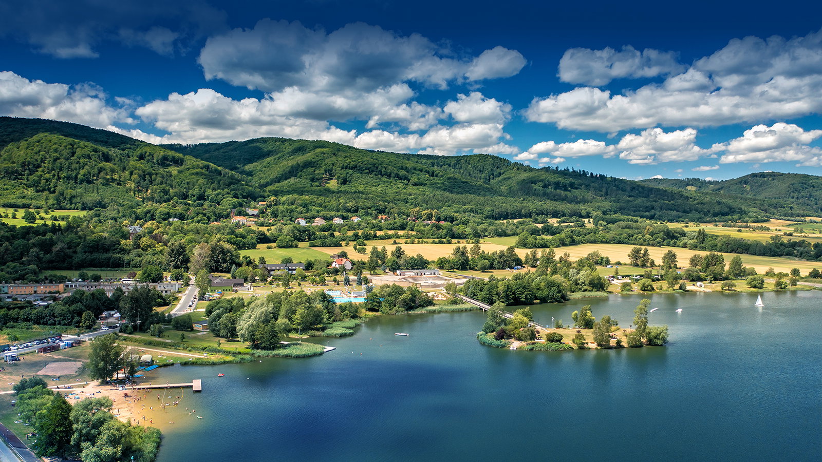 Jezioro Bielawskie