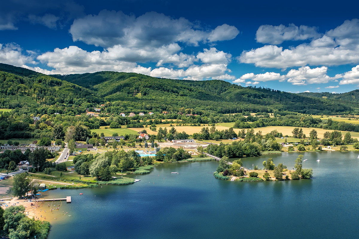 Jezioro Bielawskie