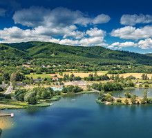 Jezioro Bielawskie