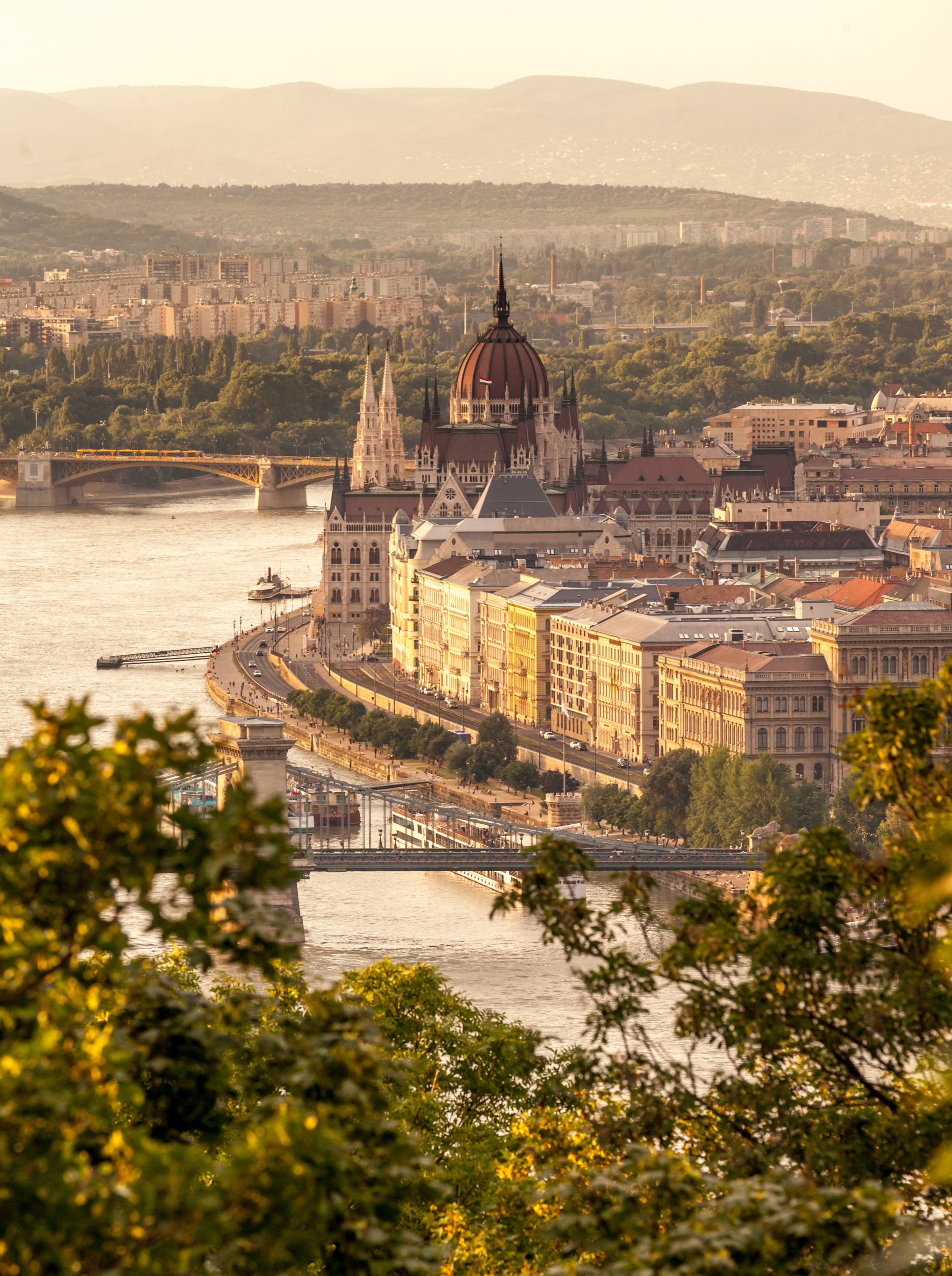 Gdzie na majówkę? Europejskie miasta na "city break"