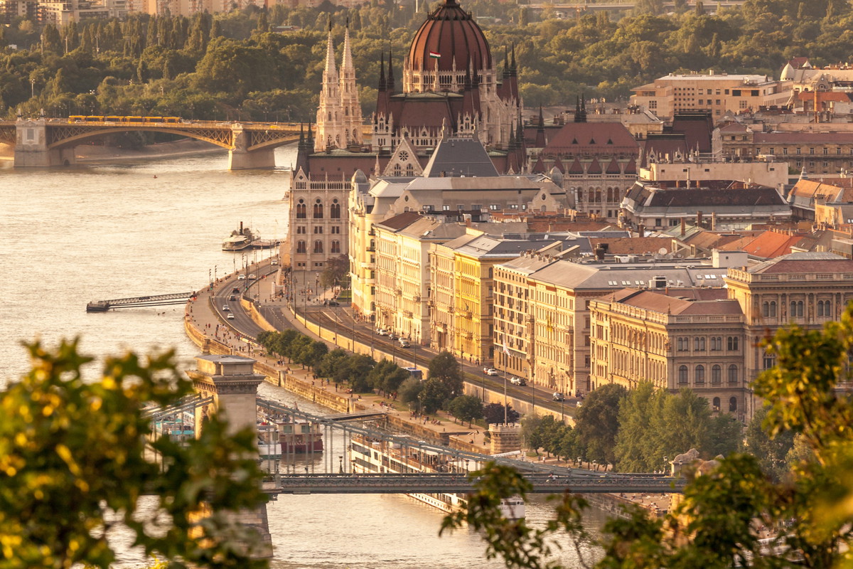 Gdzie na majówkę? Europejskie miasta na "city break"