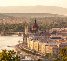 Gdzie na majówkę? Europejskie miasta na "city break"