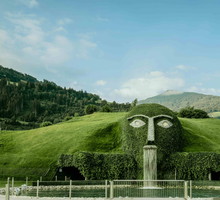 Muzeum Swarovskiego