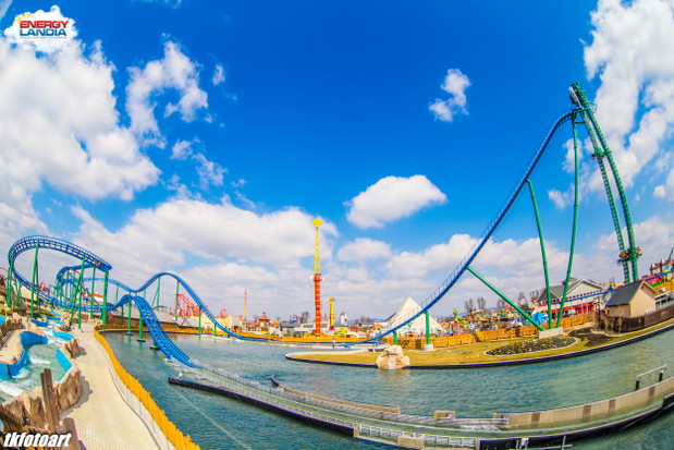 Energylandia