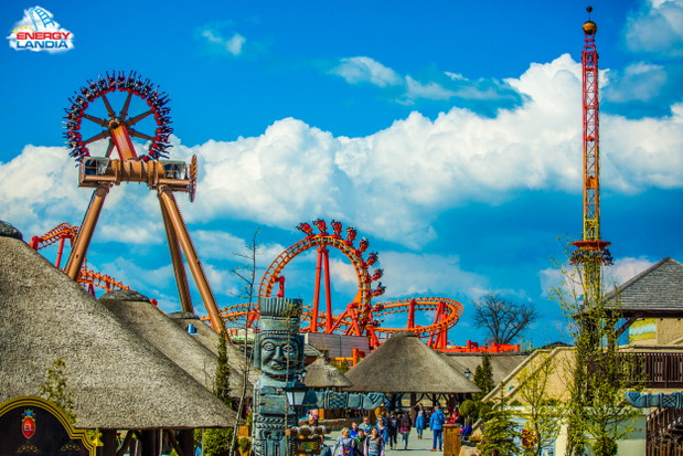 Energylandia