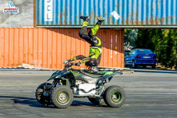 Energylandia